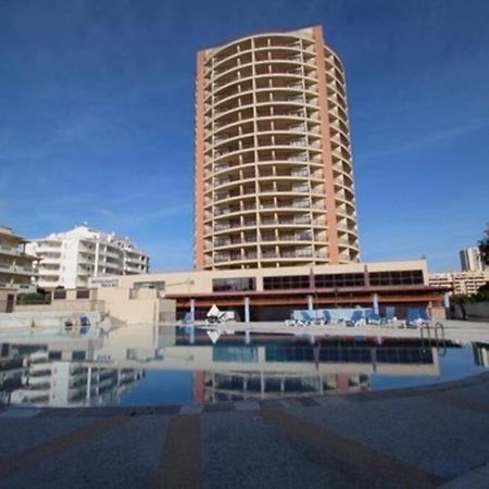 Clube Praia Mar Portimao - Apartamento A 200 Mts Da Praia Eksteriør billede