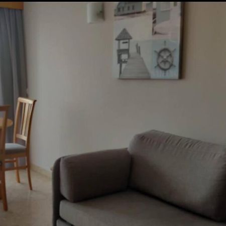 Clube Praia Mar Portimao - Apartamento A 200 Mts Da Praia Eksteriør billede